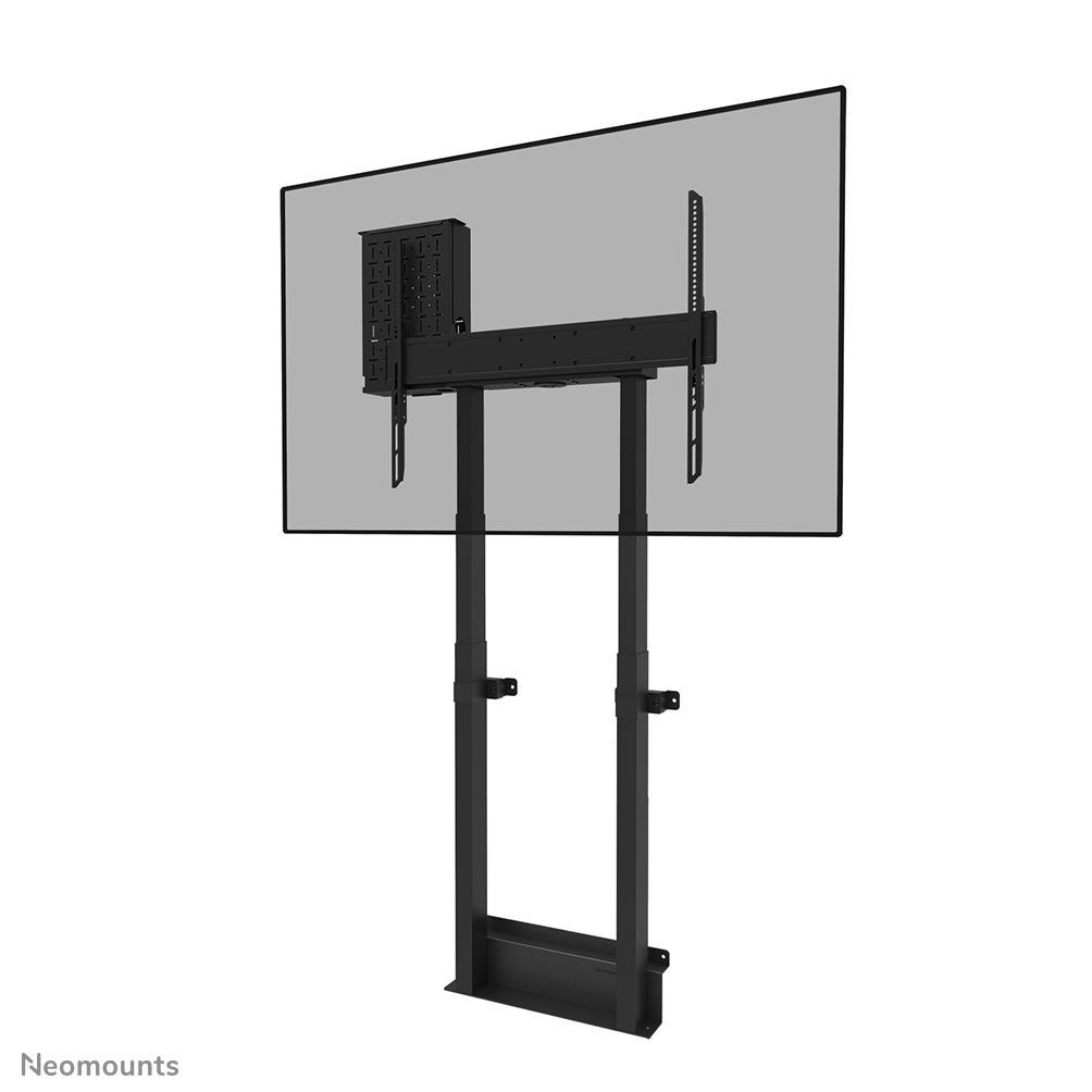 Neomounts WL55-875BL1 Support mural pour écran 55-100" - motorisé - TÜV